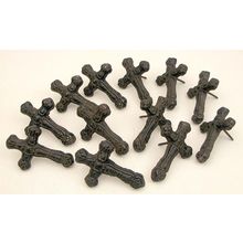 TINY NAIL CROSS SET OF 12 20% off