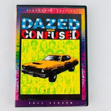 Dazed and Confused - Flashback Edition DVD Jason London, Ben Affleck