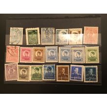 ICOLLECTZONE Nice Romania Collection (E900) 1