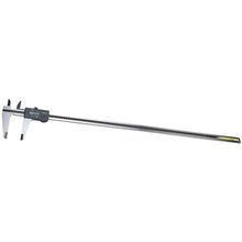 Mitutoyo 500-507-10 Absolute Digimatic Caliper 0 - 40" / 0 - 1000mm SPC