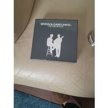 Simon & Garfunkel – The Collection (2007) 6 x CD