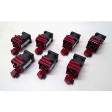 Lot of 7* HP DL360 DL360p Gen10 Standard Cooling Fan Module 879656-001