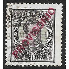 1892 Michel 80 - fine used (o)