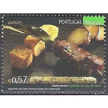 Portugal Madeira 2005 Michel 233 Neuf ** Cote (2008) 1.75 € Europa CEPT