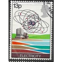1978 SG 1053 - fine used (o)