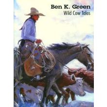 Wild Cow Tales