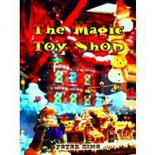 The Magic Toy Shop