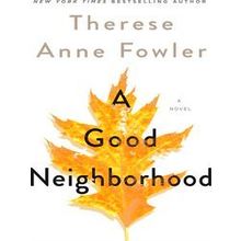 A Good Neighborhood International Edition