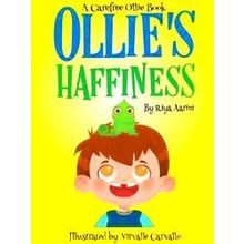 Carefree Ollie Ollie's Haffiness - Riya Aarini