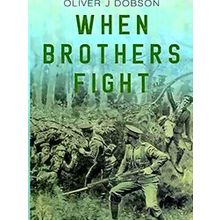 When Brothers Fight