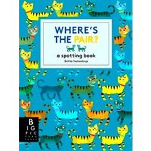 Where's The Pair