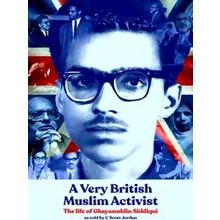 A Very British Muslim Activist