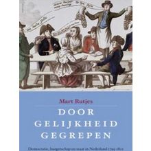 Door Gelijkheid Gegrepen