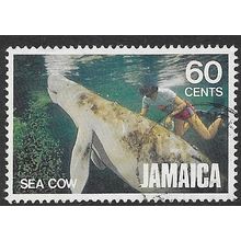 1982 SG 543 - fine used (o)
