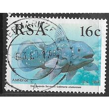 1989 SG 677 - fine used (o)