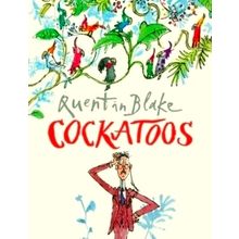 Cockatoos by Quentin Blake