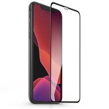 IntelliShield 3D Tempered Glass 25pc Kit iPhone 11/XR [ Black ]