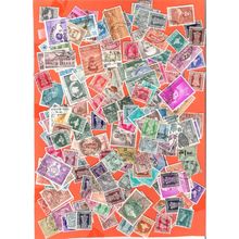 1463) India Small collection