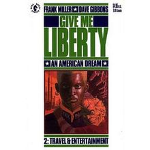 Give me Liberty (1990 Ltd) # 002 NM MODERN AGE COMICS