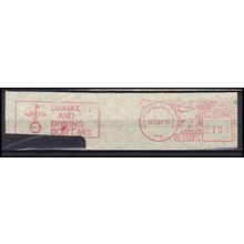 Used Revenue 10c Meter Conshohocken, PA. E1268