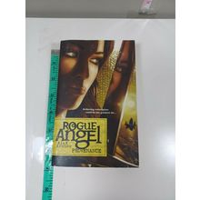 rogue angel by alex archer 2008 paperback