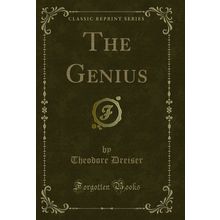 The Genius (Classic Reprint)