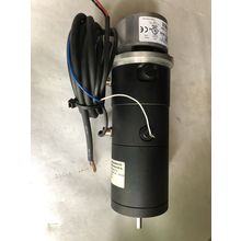 AHS E586MGD-001D-4,11009-0001 DC SERVO MOTOR,sick DFS60B-BBPK10000,TN