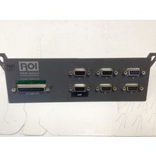 ROI 13-3105-01 RAM OPTICAL PN 13-3105-01 PCB BOARD,13-3105-01,AH