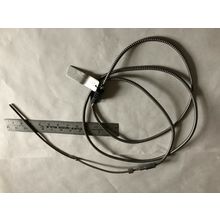 NEW JMS 3650-6820-127TW,JMS SE 12/9/98,1279798 Thermocouple PROBES DETECTOR ,DA