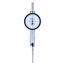 Mitutoyo 513-512-10E - Pocket Test Indicator Basic Set .02"R, 0.0005" Grad