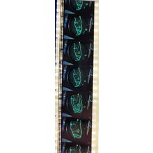 FLIGHT OF THE NAVIGATOR. Pk MTP - A013m . 1 STRIP OF 5 - 35MM FILM CELLS. MTP