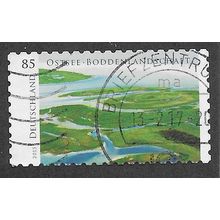 GER 2015 €0.85 (S/A) 'OSTSEE LANSCAPE' FINE USED (EBID57-145)