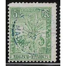 1903 SG 41 - #3 fine used (o)