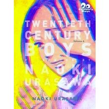 20th Century Boys The Perfect Edition 06 Volume 6