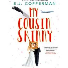 A Jersey Girl Legal Mystery My Cousin Skinny