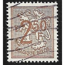 1970 Michel 1603 - fine used (o)