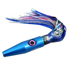 Plomerito 8oz[ IR Blue ]