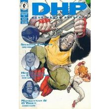 Dark Horse Presents # 080 VFN+ ORIG US COMICS