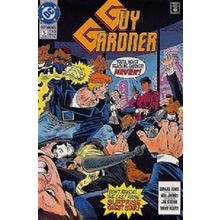 Guy Gardner (Vol 1) # 005 NM MODERN AGE COMICS