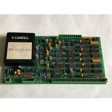 CINCINNATI 828179 REV E, 828176 REV C PCB BOARD,AN