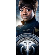 Ender_s Game (2013)_9 Movie Film Poster Canvas iconic design