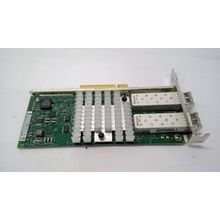 Intel X520-SR2 10GbE E10G42BFSRBLK Dual Ports Ethernet Server Adapter E10G42BFSR