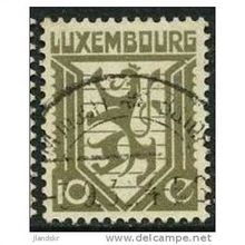 1930 Michel 233 - #3 fine used (o)