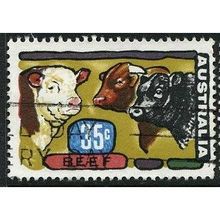 1972 SG 513 - fine used (o)