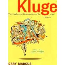 Kluge - Gary Marcus