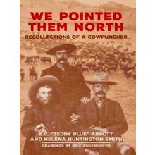 We Pointed Them North