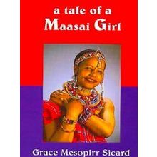 A Tale of a Maasai Girl