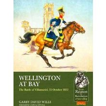 Wellington At Bay