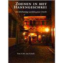 Zoenen In Het Hanengeschrei