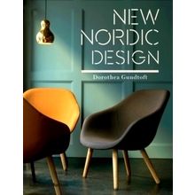 New Nordic Design - Dorothea Gundtoft